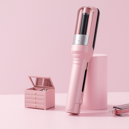 Shaif™ Split End Hair Trimmer