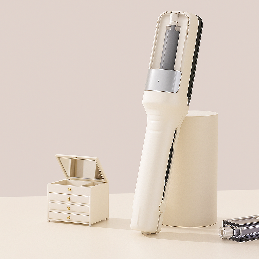 Shaif™ Split End Hair Trimmer
