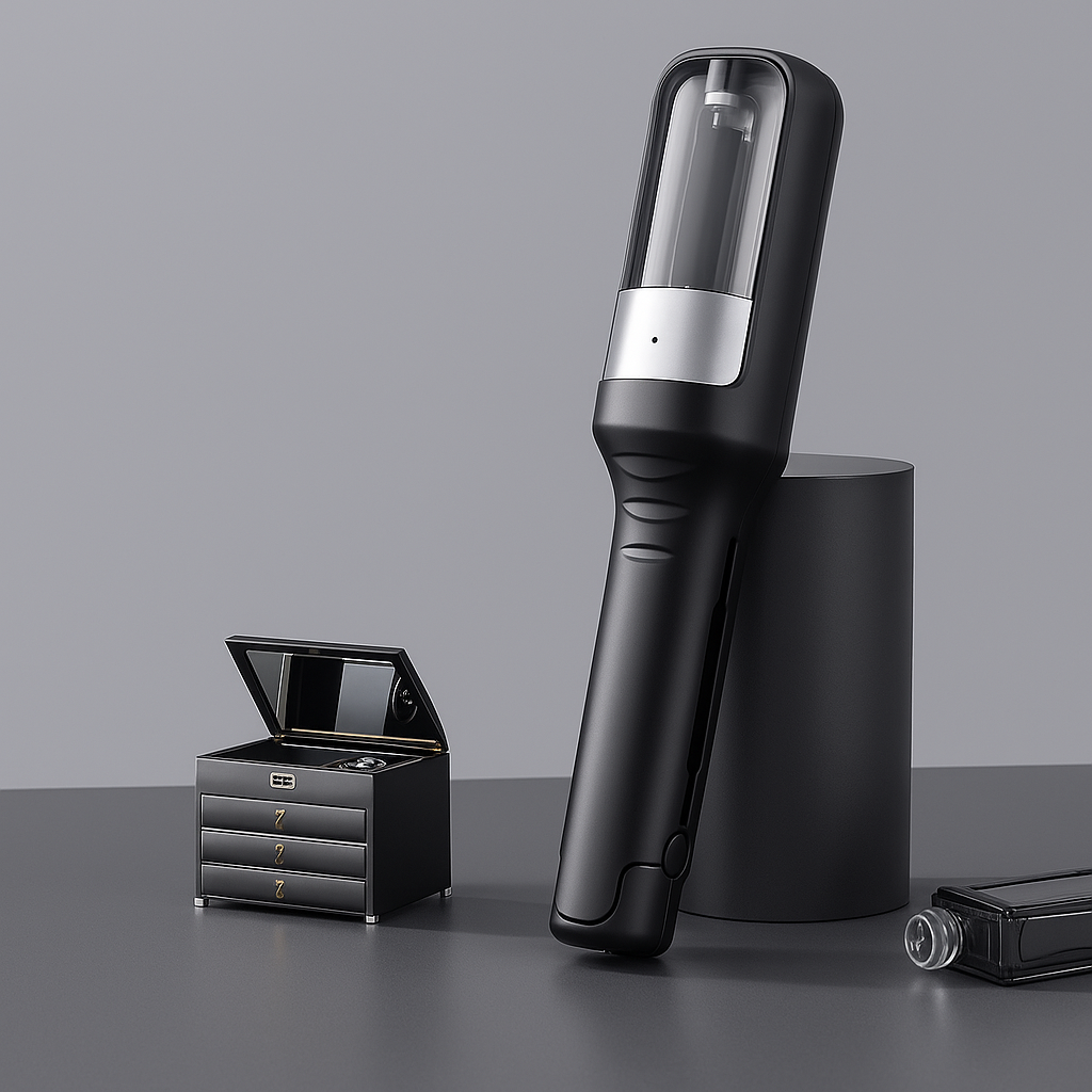 Shaif™ Split End Hair Trimmer