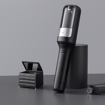 Shaif™ Split End Hair Trimmer
