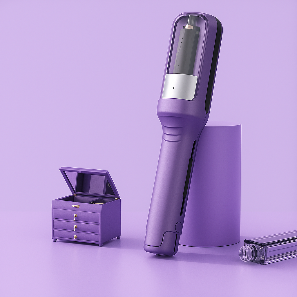 Shaif™ Split End Hair Trimmer