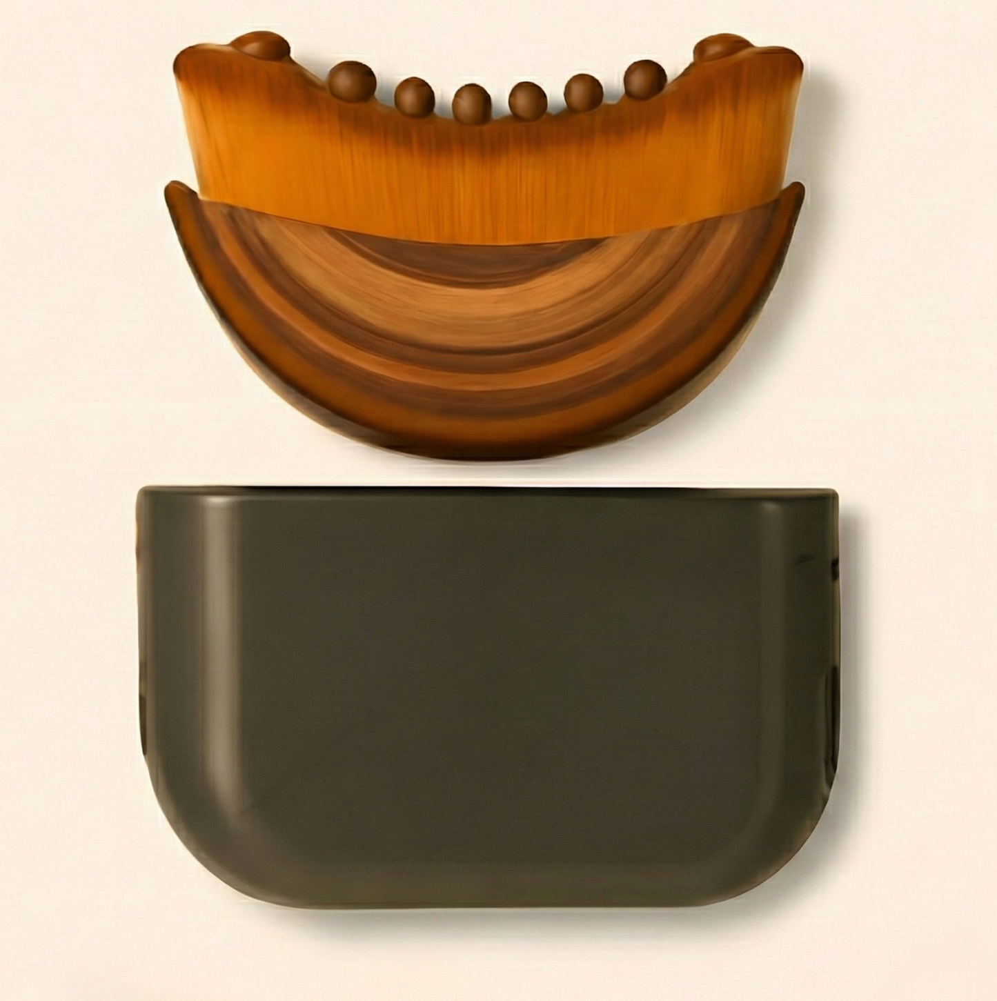 Shaif™ Lymphatic Face Brush