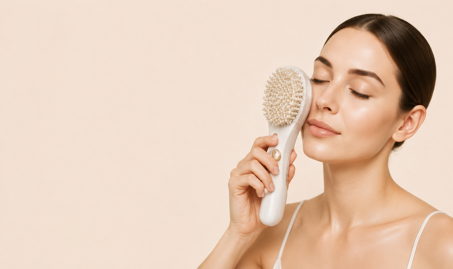SKIN CARE