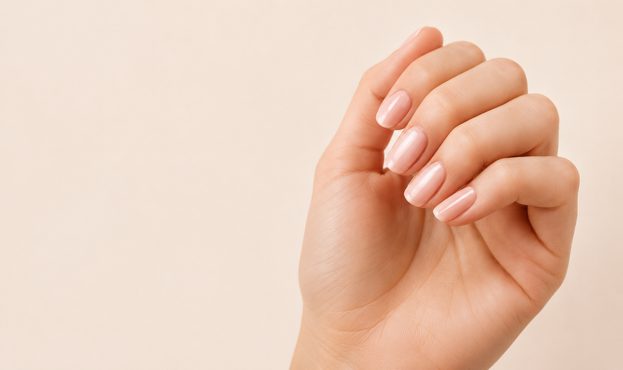 NAIL CARE