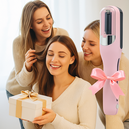 Shaif™ Split End Hair Trimmer