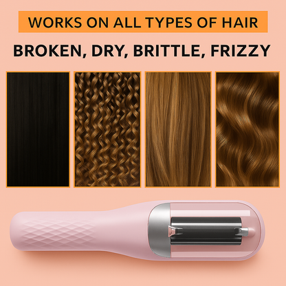 Shaif™ Split End Hair Trimmer