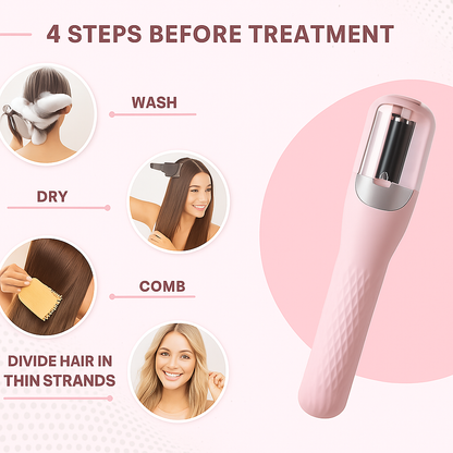 Shaif™ Split End Hair Trimmer