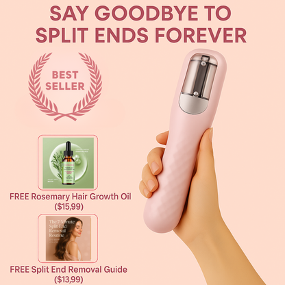 Shaif™ Split End Hair Trimmer