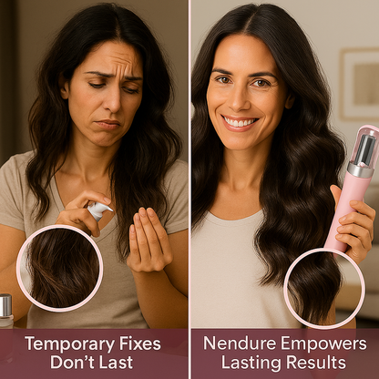 Shaif™ Split End Hair Trimmer