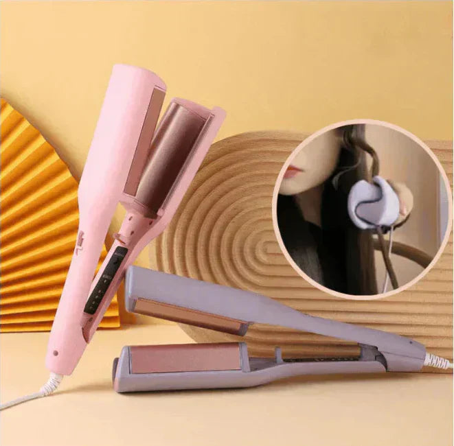 Shaif™ Curling Wand