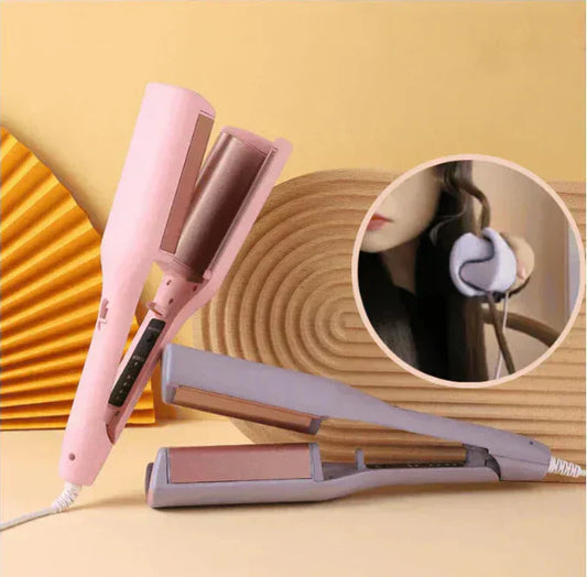 Shaif™ Curling Wand