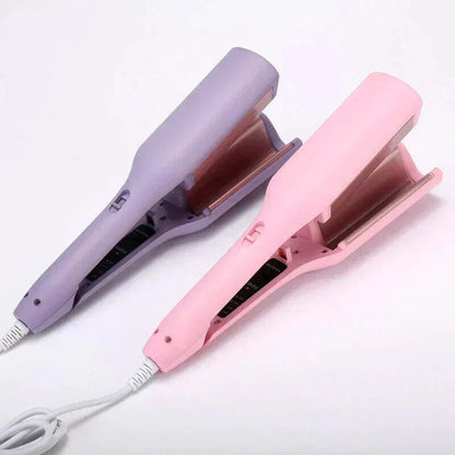 Shaif™ Curling Wand