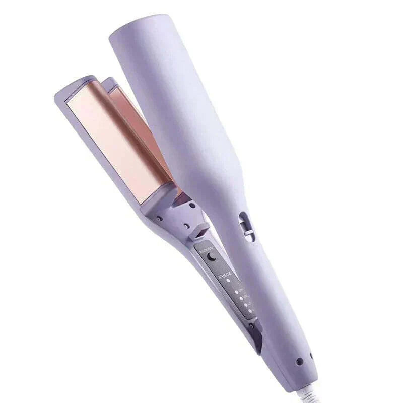 Shaif™ Curling Wand
