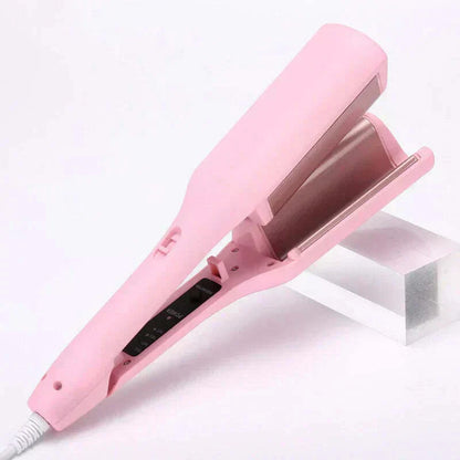 Shaif™ Curling Wand