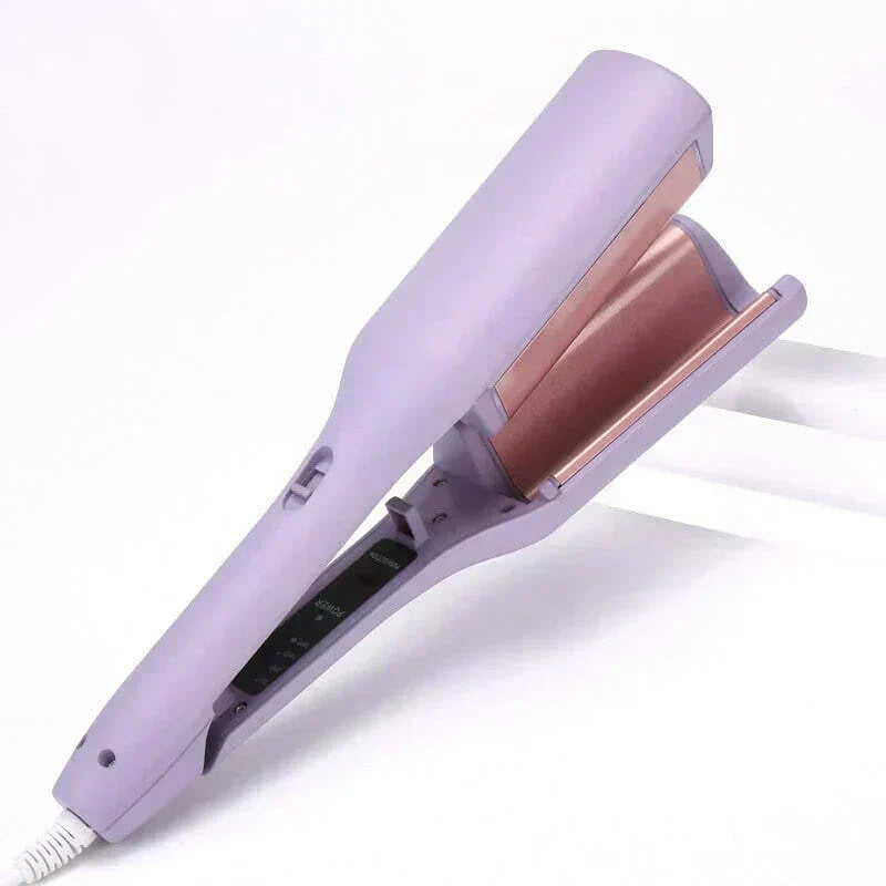 Shaif™ Curling Wand